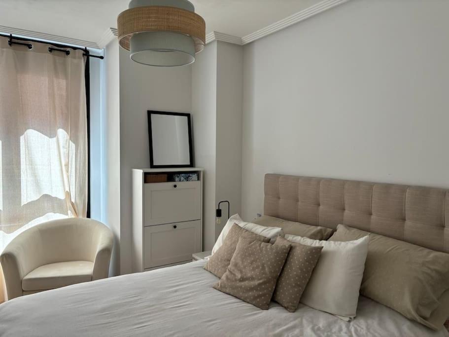 Casa Fulgencia Apartment Gijon Exterior photo