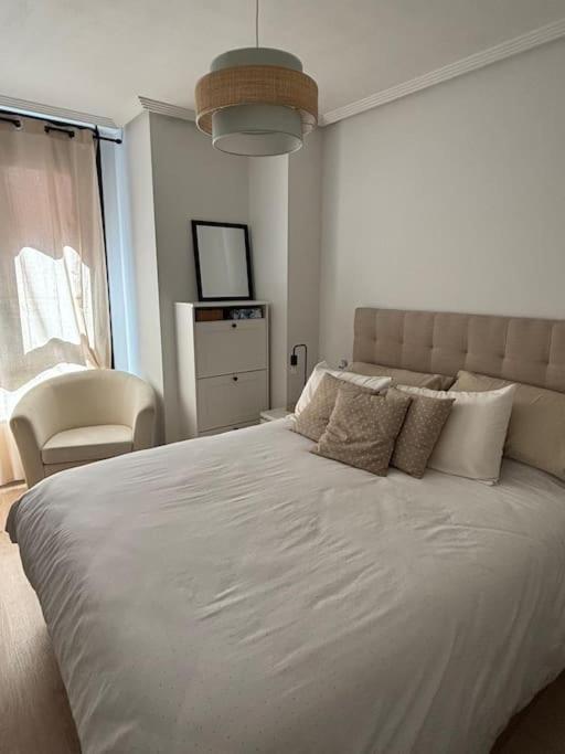 Casa Fulgencia Apartment Gijon Exterior photo